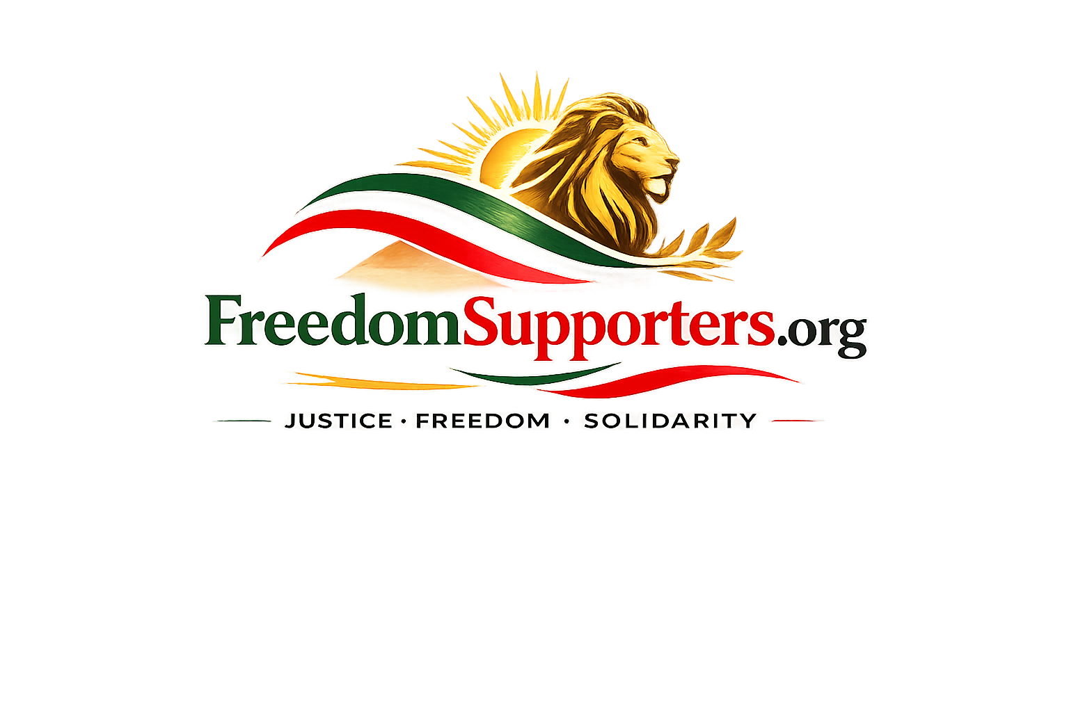 FreedomSupporters.org logo